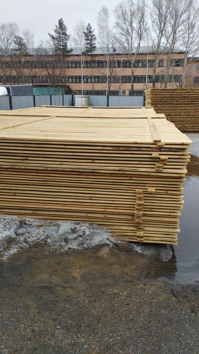 Доска, брус, стропила, пиломатериалы