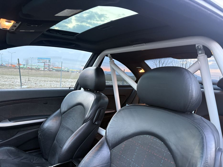 BMW M3 E46 ~ 3.2 Benzina 343CP ~ Deosebit ~ Modificata ~ 2004 ~ Roll