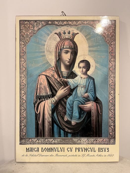 Icoane 30/50 -pret 100 lei,3/43-pret 70 lei,a treia 30/75-pret 350 lei