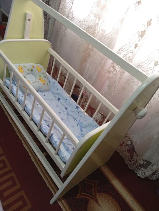 Belanchak 0-15 oyligacha bolalar uchun holati yaxshi