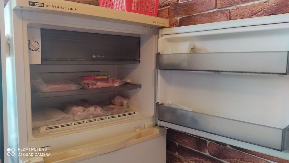 Холодильник Голдстар пр. Германии