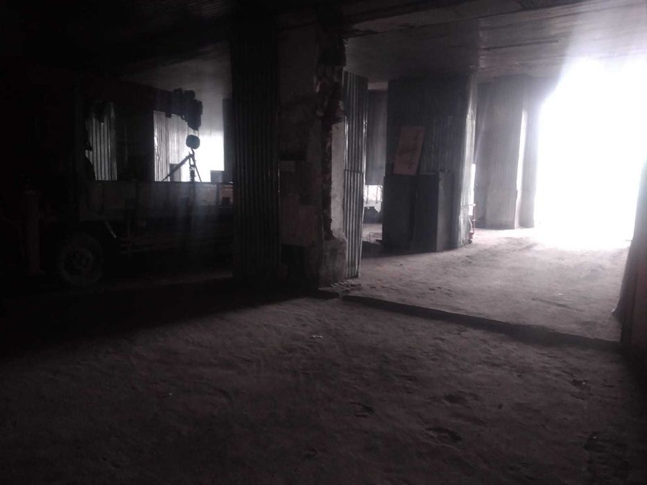 Продам здание, в центре города