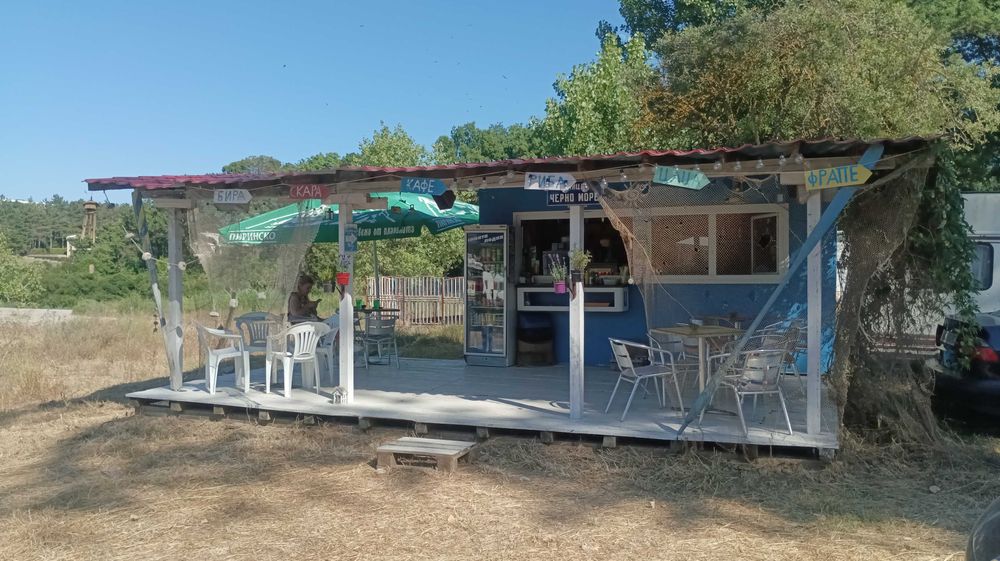 Продава се Заведение в Горна Оряховица - 20 кв.м за 765 €/кв.м - Снимка #2