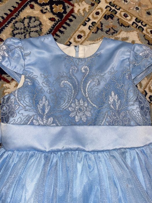 Новогодние Платья на Девочку