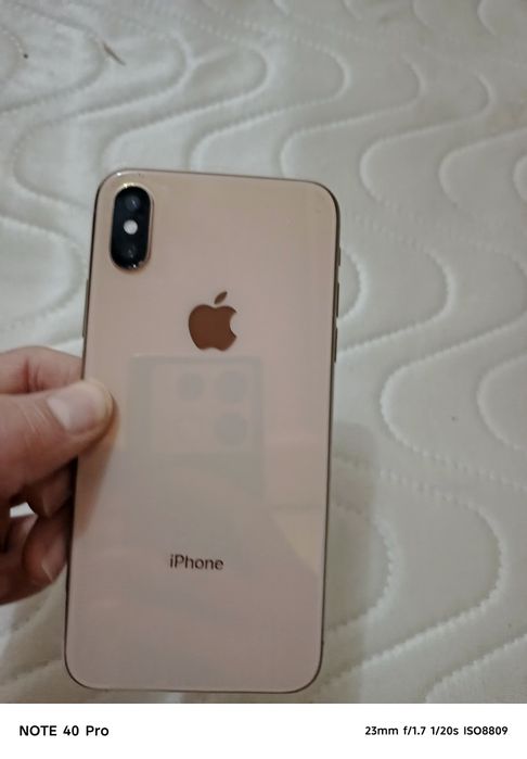 Iphone Xs sotiladi sroshni