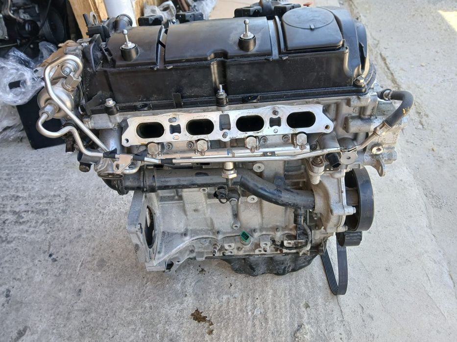 Motor Peugeot 3008 1.6 benzină turbo an 2023 cod motor 1.0 fkbl