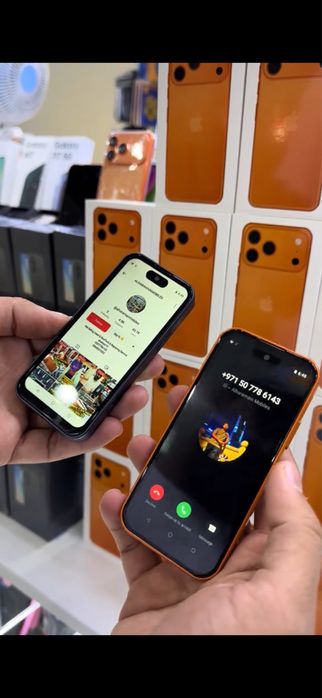 Продам айфон 17 мини