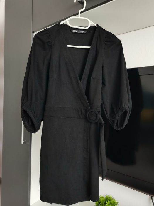 Дамски гащеризон Zara