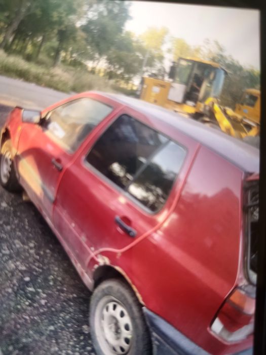 Продам голф 3 дизелни 1.9