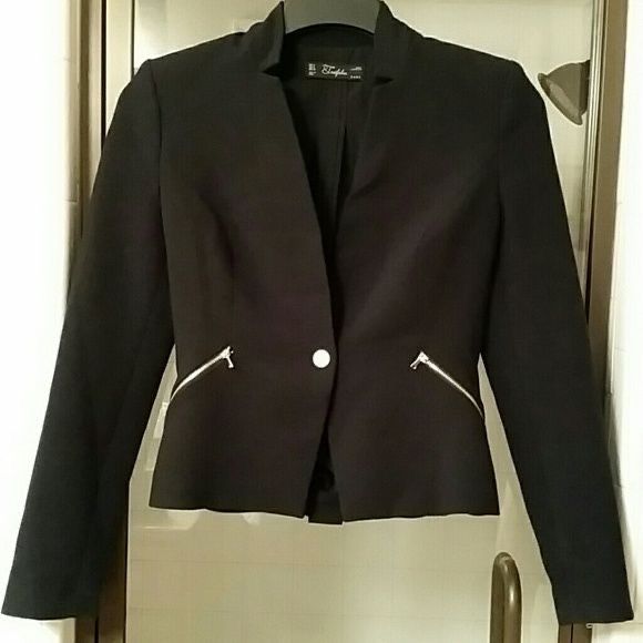 Дамско сако блейзър Zara