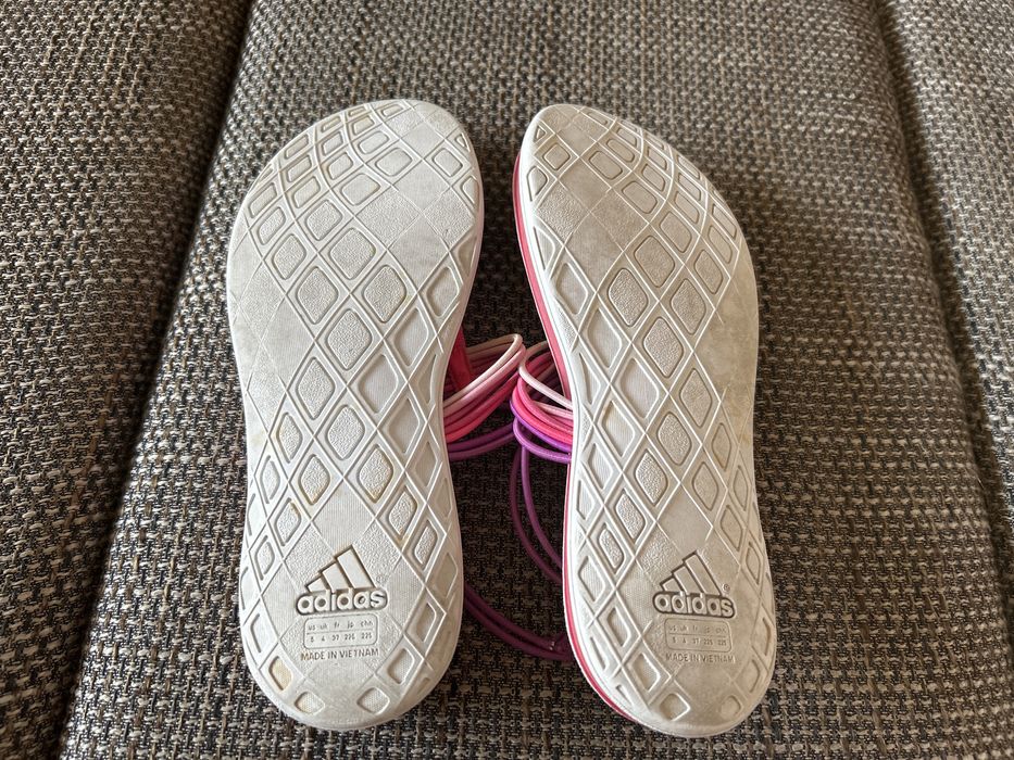 Дамски джапанки Adidas