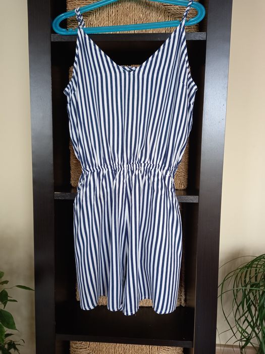 H&M, Детски летен , къс гащеризон