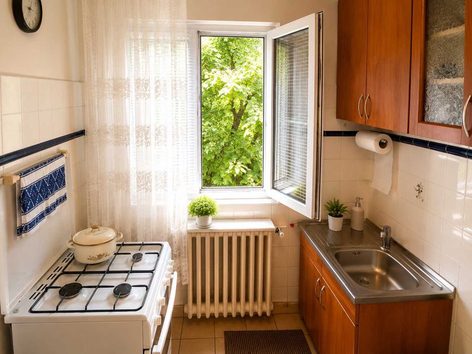 Apartament 3 camere blv Brancoveanu