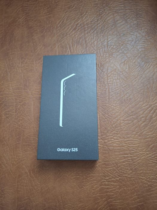 Samsung Galaxy S25