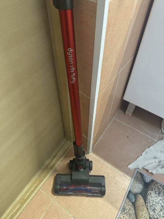 Продается телескопическая труба и щетка для пылесоса