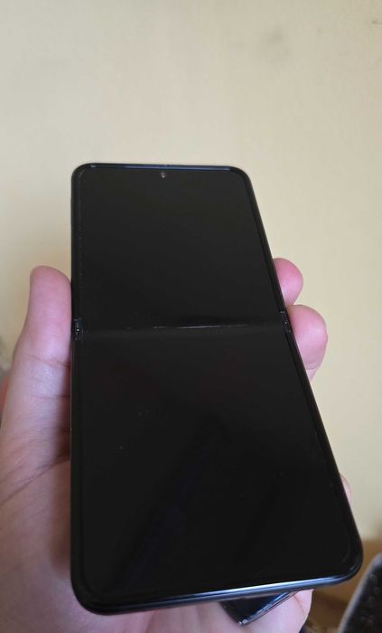 Vand Samsung Z Flip 3