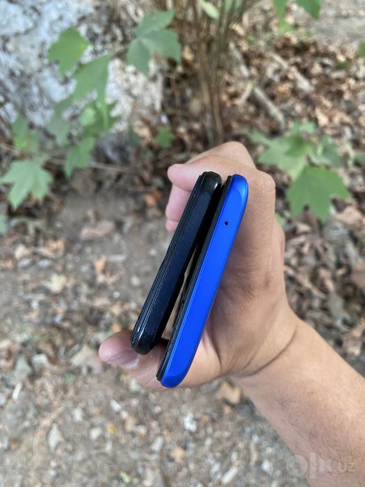 Redmi Tecno 2ta telfon birga sotiladi 450ming