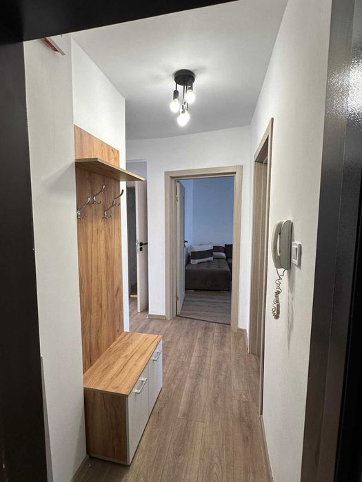 Дава се под наем Тристаен апартамент в Бургас, Възраждане - 75 кв.м за 612 € - Снимка #7