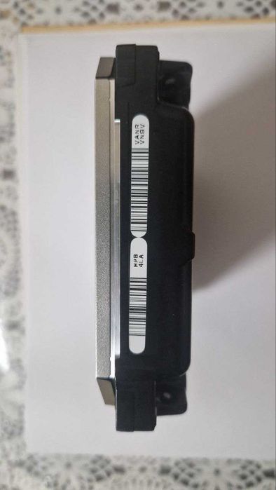 HDD-Диск - 12 Tb WD - Purple - (Фиолетовый) - HIKVISION