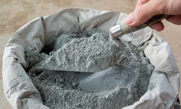 Продажа цемента в мешках и биг багах