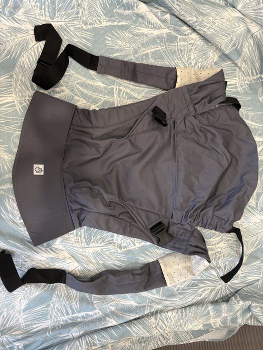 Продам эргорюкзак SlingoEmma classic