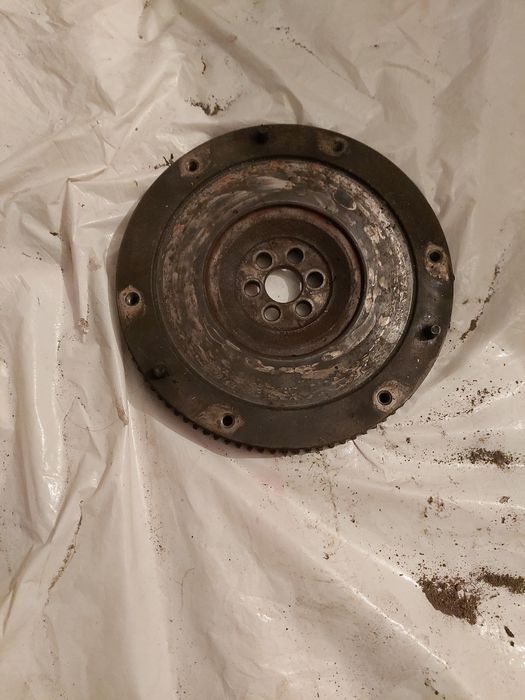 Авторазбор Део матиз