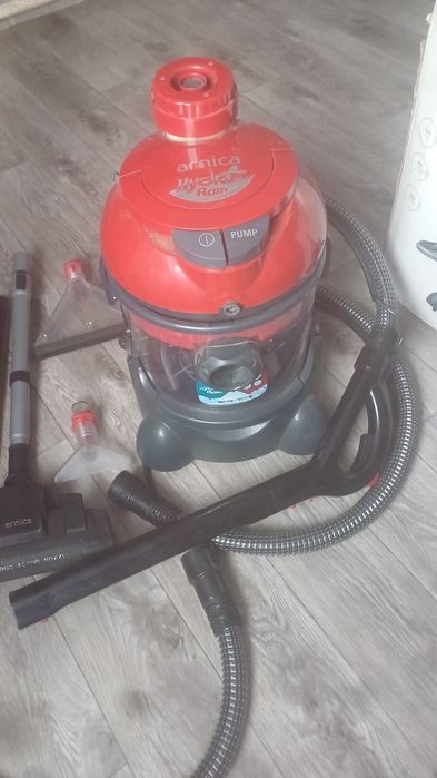 Продам моющий пылисос