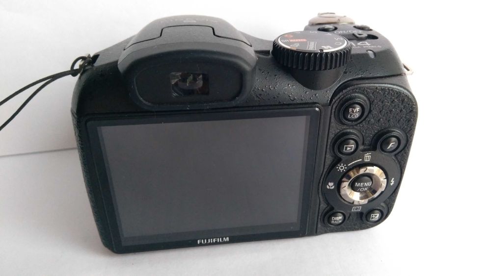 Фотоаппарат Fujifilm Finepixe S2950