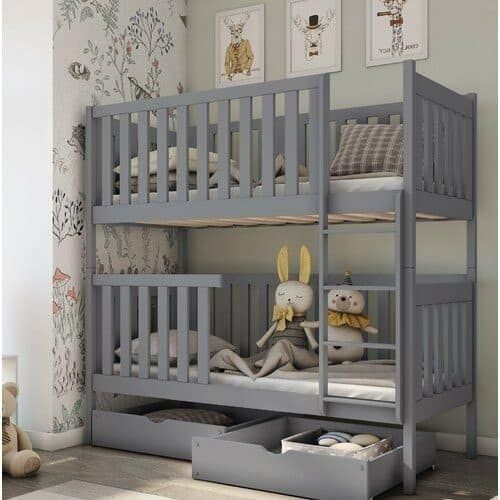 Двухьярусни кровать