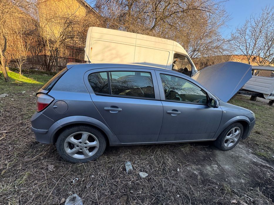 Opel Astra Опел Астра на части 1.7дизел 2003
