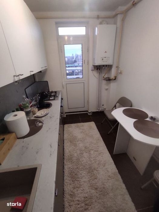 Apartament 2 camere semidecomandat, 50mp, Centru Km 0