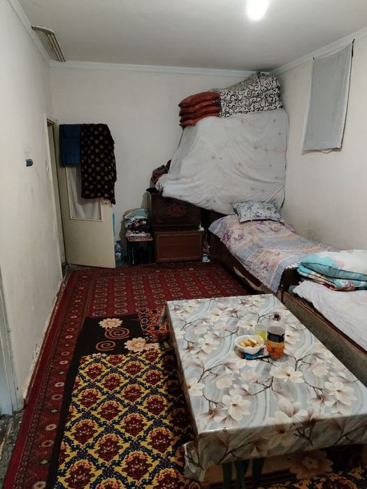 Уй сотилади 2 хонали