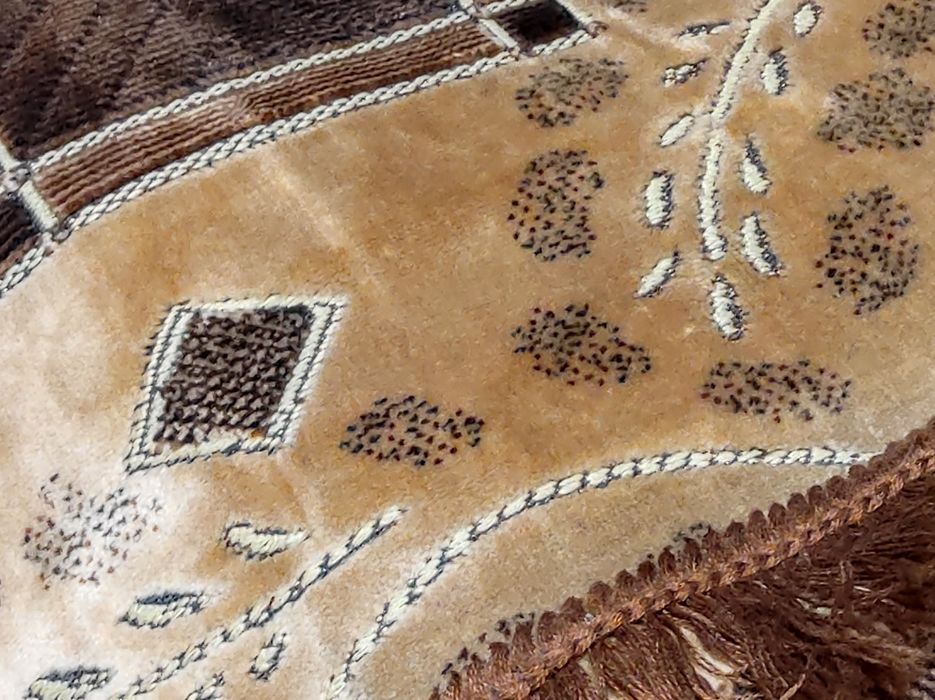 Покрывало Турция