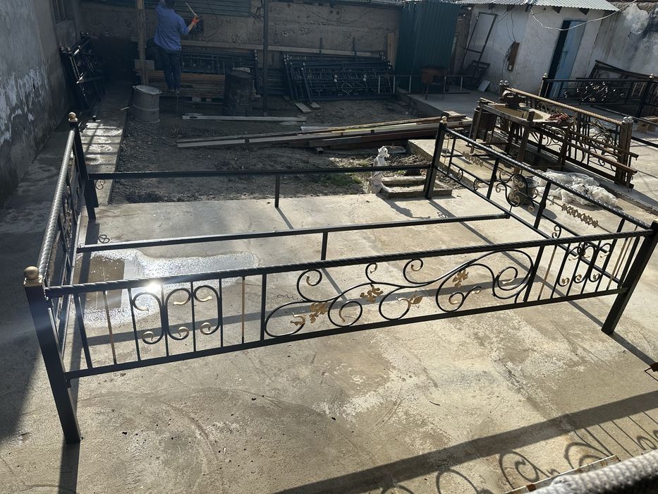 Продаётся тапчан