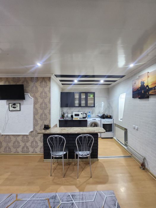 1ком квартира, центр