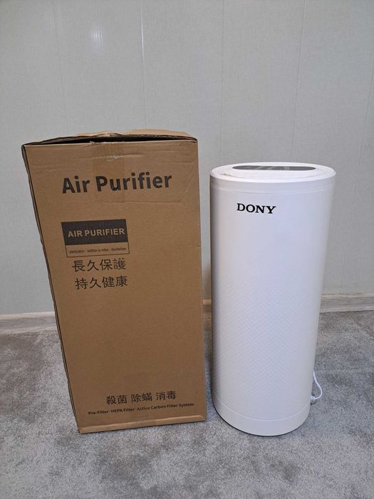 Воздухоочиститель DONY 5 PRO