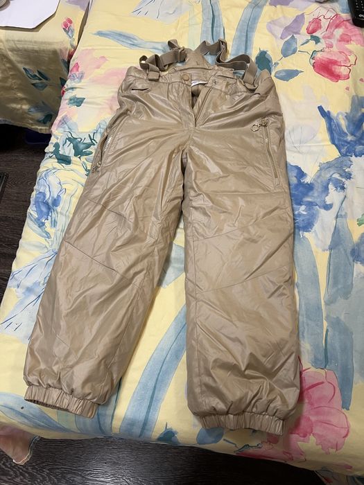 Грейка за момиче размер 122