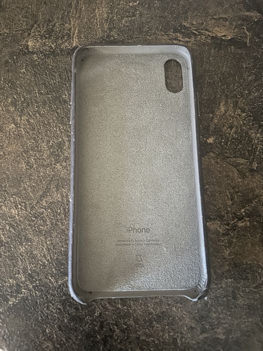 Iphone XS max, 256 GB, отличен!