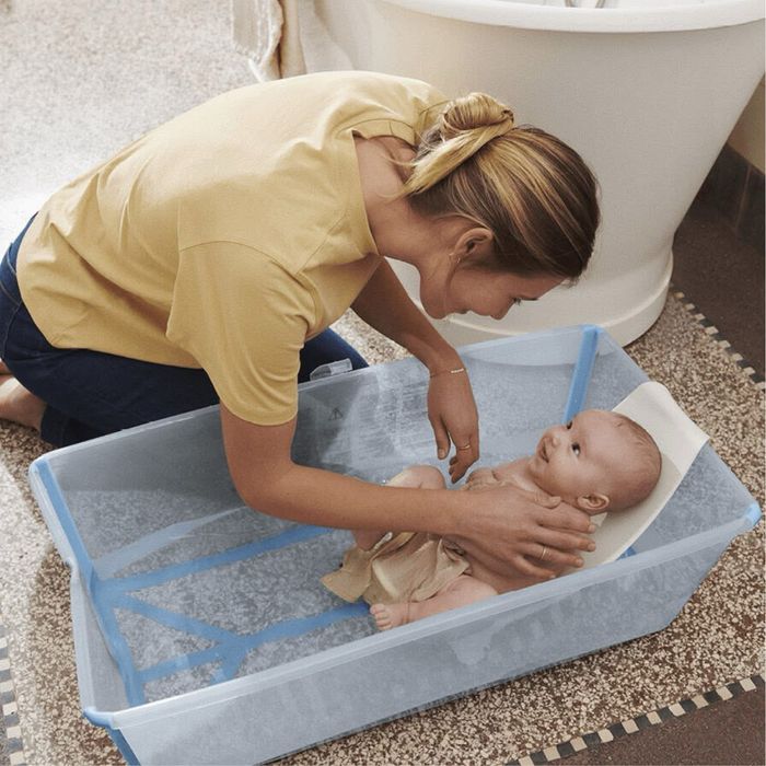 Сгъваема ваничка Stokke