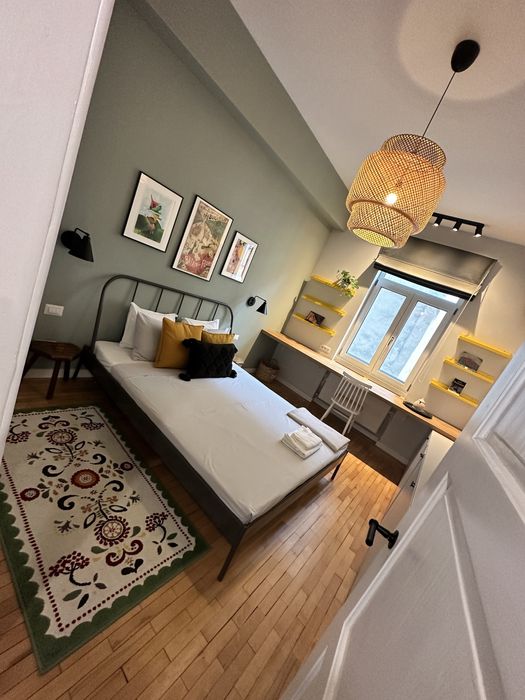 Curățenie in regim hotelier airbnb