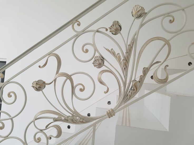 Balustrade  de lux si Garduri decupate CNC