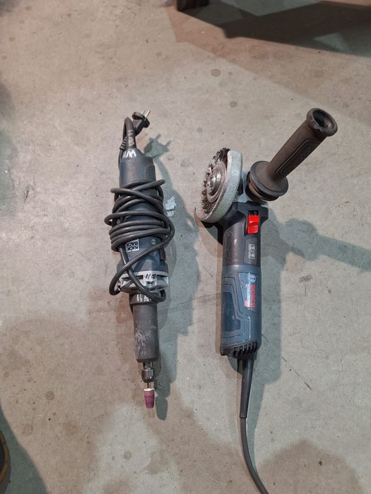 Consumabile si alte accesorii