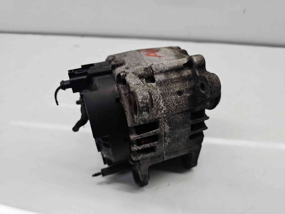 Alternator Volkswagen  Volkswagen Tiguan (5N) [Fabr 2007-2016] 03L9030