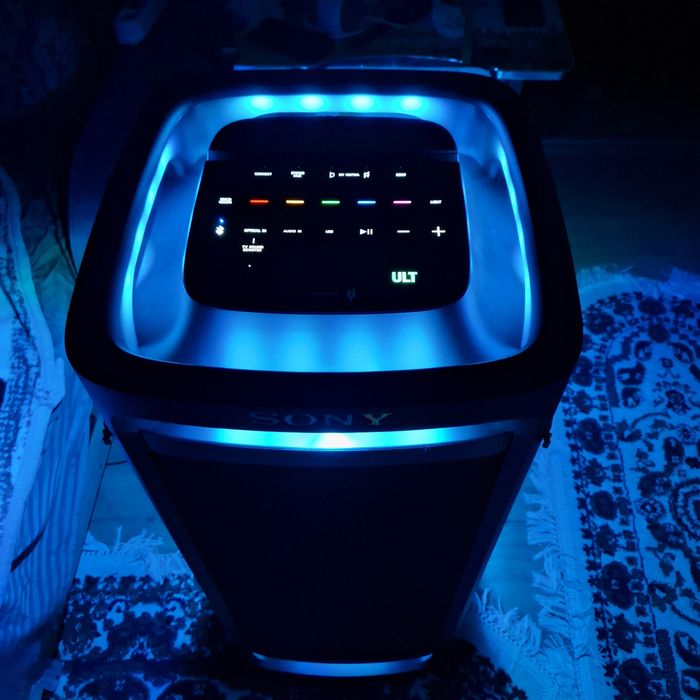 Închiriez boxe pentru petreceri private in judetul  Vrancea