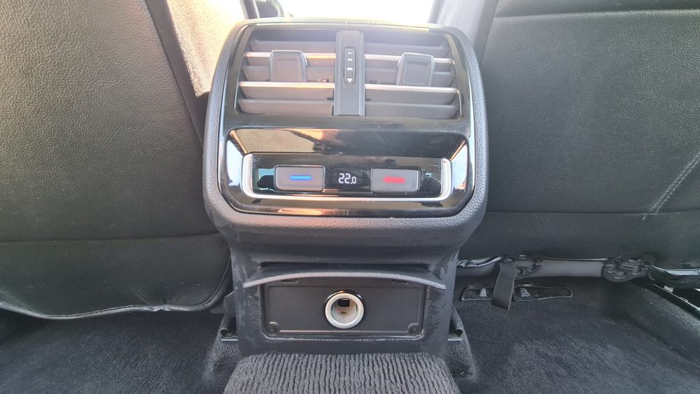 Vând Passat B8, 2015 Benzină, 1.4. Cp 150