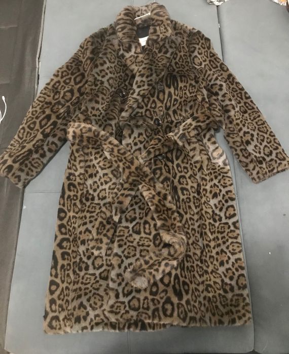 Шуба по вкусной цене