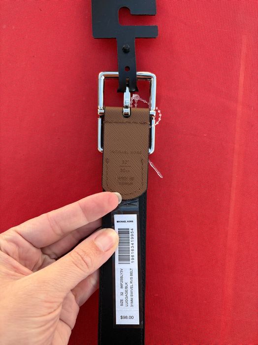 Колан Michael Kors