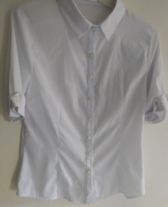 Cămașa elegantă damă