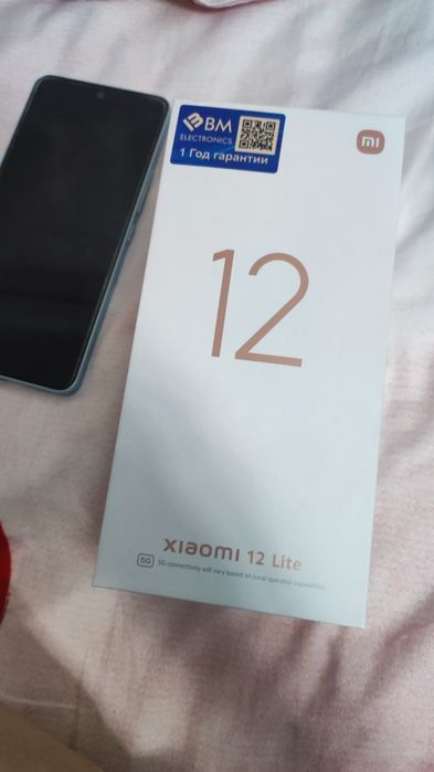 Продам ми 12 лайт