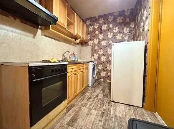 Двустаен имот в кв.Овча Купел